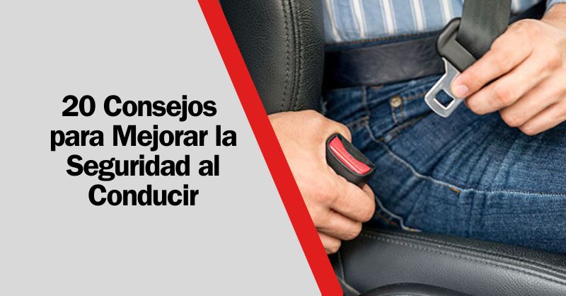 Navegando con Seguridad: 20 Consejos Claves para un Viaje sin Contratiempos